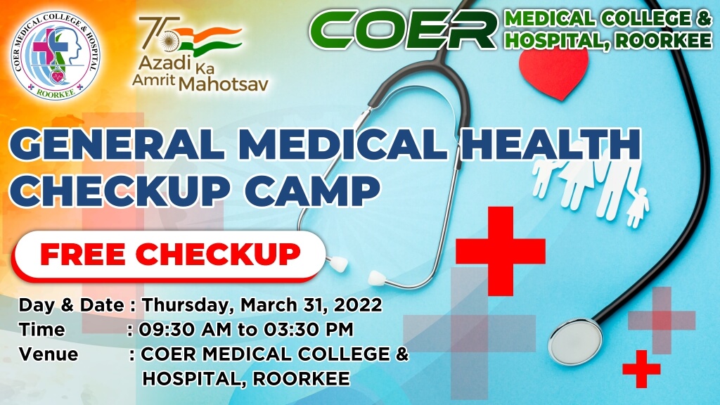 General Medical Health camp web page (1)